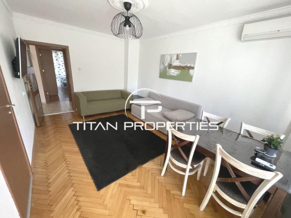 Дава се под наем Етаж от къща в Варна, Бриз - 95 кв.м за 498.27 € - Снимка #1