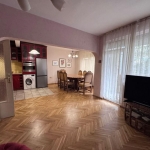 Дава се под наем Тристаен апартамент в Варна, Конфуто - 100 кв.м за 700 € - Снимка #1