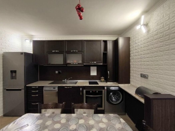 Дава се под наем Тристаен апартамент в София, Овча купел - 85 кв.м за 727.77 € - Снимка #1