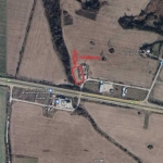 Парцел в с. Лозен, Област София-град - 5638 кв.м за 61 €/кв.м - Снимка #1