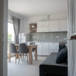 Дава се под наем Двустаен апартамент в Варна, Левски - 65 кв.м за 433.5 € - Снимка #1