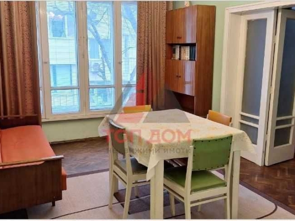 Дава се под наем Тристаен апартамент в Варна, ВИНС - 80 кв.м за 510 € - Снимка #1