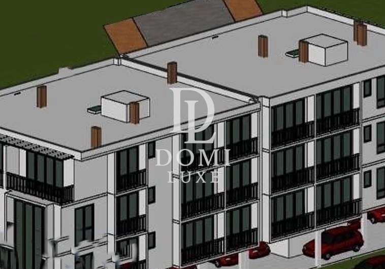 Двустаен апартамент в Варна, Кайсиева градина - 49 кв.м за 1613 €/кв.м - Снимка #1