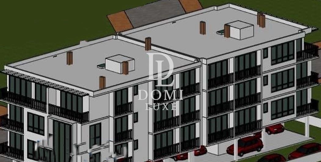 Двустаен апартамент в Варна, Кайсиева градина - 49 кв.м за 1613 €/кв.м - Снимка #1