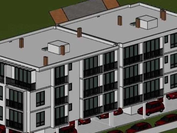 Двустаен апартамент в Варна, Кайсиева градина - 52 кв.м за 1462 €/кв.м - Снимка #1