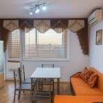 Дава се под наем Двустаен апартамент в Варна, Виница - 60 кв.м за 400 € - Снимка #1