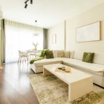 Дава се под наем Двустаен апартамент в София, Гоце Делчев - 67 кв.м за 525 € - Снимка #1