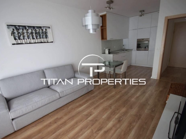 Дава се под наем Двустаен апартамент в Варна, Бриз - 55 кв.м за 800 € - Снимка #1