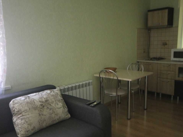 Дава се под наем Двустаен апартамент в Пловдив, Център - 46 кв.м за 158.1 € - Снимка #1