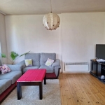 Дава се под наем Тристаен апартамент в Пловдив, Кючук Париж - 110 кв.м за 450 € - Снимка #1