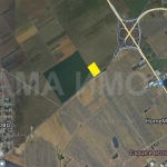 Парцел в Бургас, Промишлена зона - Север - 6819 кв.м за 20 €/кв.м - Снимка #1