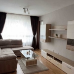 Дава се под наем Тристаен апартамент в София, Борово - 87 кв.м за 846.6 € - Снимка #1