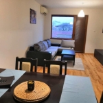 Дава се под наем Двустаен апартамент в Пловдив, Въстанически - 68 кв.м за 400 € - Снимка #1