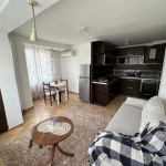 Дава се под наем Двустаен апартамент в Варна, ВИНС - 54 кв.м за 490 € - Снимка #1