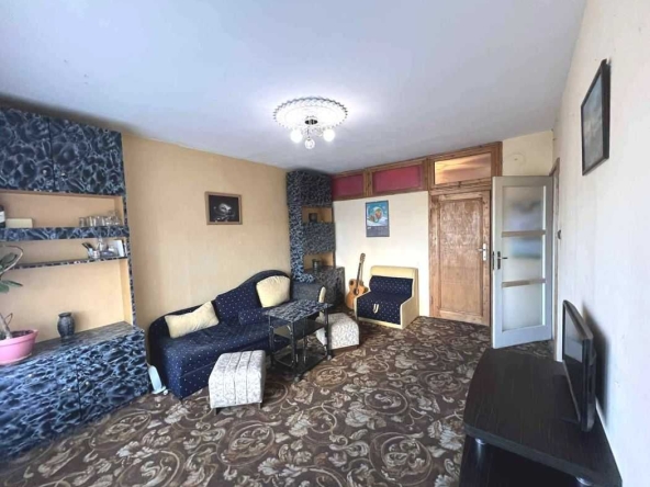 Двустаен апартамент в Варна, Център - 50 кв.м за 1700 €/кв.м - Снимка #1