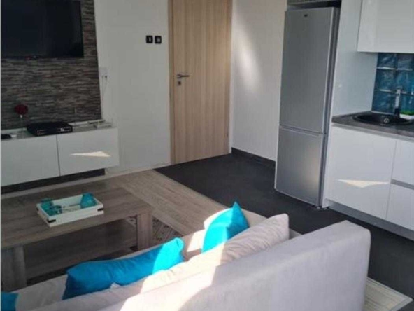 Дава се под наем Двустаен апартамент в София, Надежда 3 - 70 кв.м за 433.5 € - Снимка #1