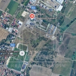 Парцел в Пловдив, Остромила - 700 кв.м за 100 €/кв.м - Снимка #1