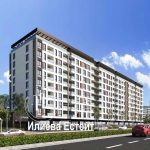 Тристаен апартамент в Пловдив, Гагарин - 108 кв.м за 1049 €/кв.м - Снимка #1