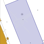 Парцел в Пловдив, Тракия - 1532 кв.м за 143 €/кв.м - Снимка #1