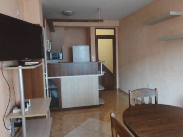 Дава се под наем Двустаен апартамент в Велико Търново, Колю Фичето - 55 кв.м за 298.86 € - Снимка #1