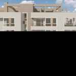 Тристаен апартамент в Пловдив, Коматевски възел - 94 кв.м за 548 €/кв.м - Снимка #1