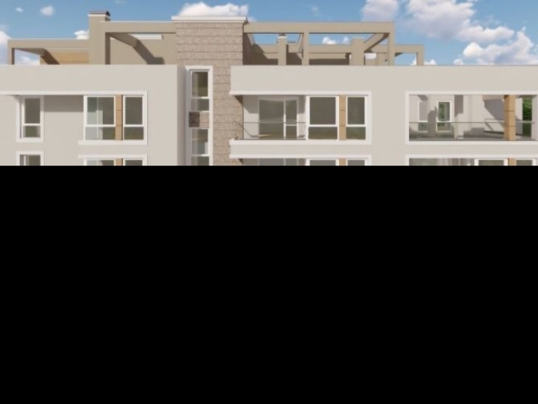 Тристаен апартамент в Пловдив, Коматевски възел - 94 кв.м за 1074 €/кв.м - Снимка #1