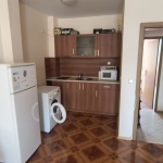 Двустаен апартамент в к.к. Слънчев бряг - 63 кв.м за 1032 €/кв.м - Снимка #1