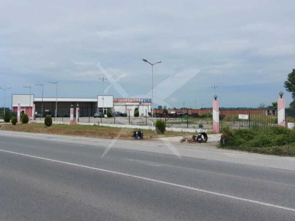 Магазин в с. Стряма, Област Пловдив - 231 кв.м за 5628 €/кв.м - Снимка #1