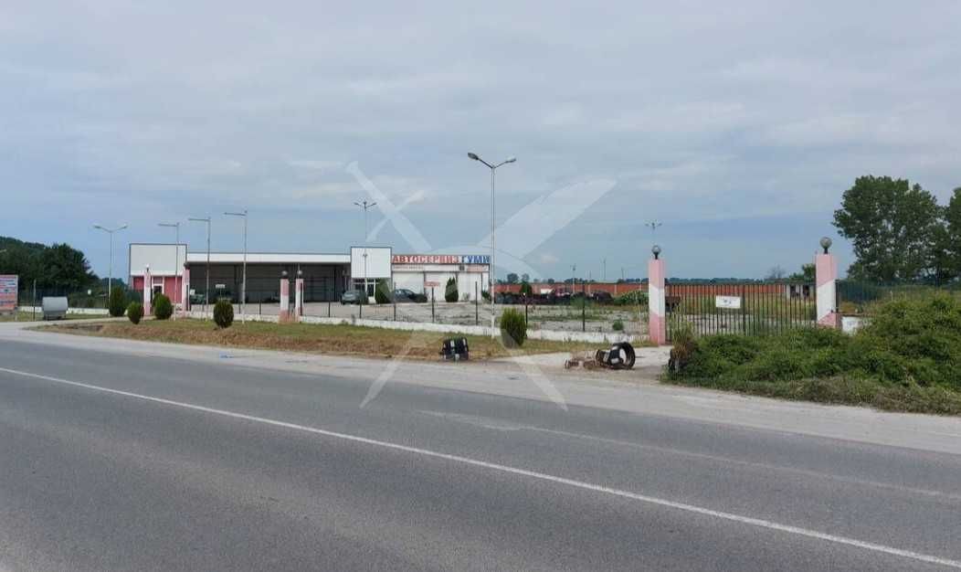 Магазин в с. Стряма, Област Пловдив - 231 кв.м за 5628 €/кв.м - Снимка #1