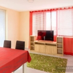 Дава се под наем Тристаен апартамент в Варна, м-т Траката - 68 кв.м за 398.82 € - Снимка #1