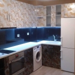 Дава се под наем Едностаен апартамент в Пловдив, Каменица 2 - 35 кв.м за 199.41 € - Снимка #1