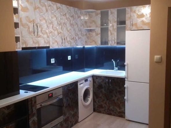 Дава се под наем Едностаен апартамент в Пловдив, Каменица 2 - 35 кв.м за 199.41 € - Снимка #1