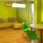 Дава се под наем Тристаен апартамент в Варна, Виница - 85 кв.м за 440 € - Снимка #1