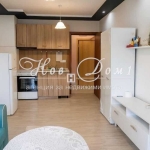 Дава се под наем Двустаен апартамент в Варна, Аспарухово - 60 кв.м за 357 € - Снимка #1