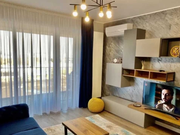 Дава се под наем Четиристаен апартамент в Пловдив, Изгрев - 98 кв.м за 459 € - Снимка #1