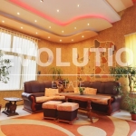 Дава се под наем Мезонет в Варна, Автогара - 150 кв.м за 750 € - Снимка #1