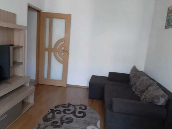 Дава се под наем Двустаен апартамент в Пловдив, Централна гара - 60 кв.м за 209.1 € - Снимка #1