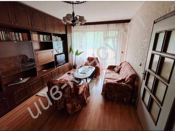 Двустаен апартамент в Велико Търново, Зона Б - 65 кв.м за 1324 €/кв.м - Снимка #1