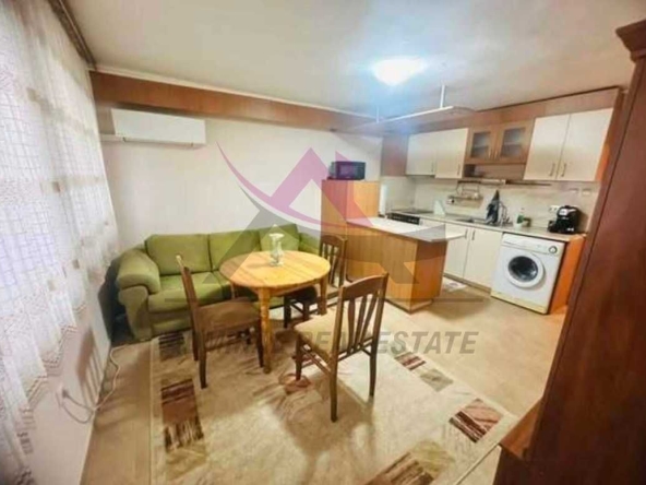 Дава се под наем Тристаен апартамент в Варна, Цветен квартал - 90 кв.м за 398.82 € - Снимка #1