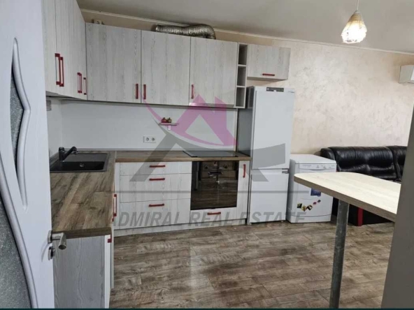 Дава се под наем Тристаен апартамент в Варна, Левски - 63 кв.м за 598.23 € - Снимка #1