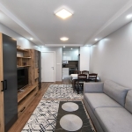 Дава се под наем Двустаен апартамент в Пловдив, Кючук Париж - 76 кв.м за 408 € - Снимка #1