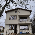 Къща в София, НПЗ Хаджи Димитър - 100 кв.м за 1423 €/кв.м - Снимка #1