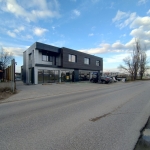 Дава се под наем Магазин в Асеновград - 88 кв.м за 698.19 € - Снимка #1