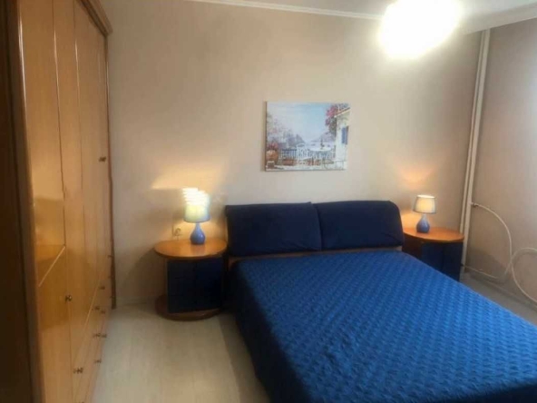 Дава се под наем Двустаен апартамент в София, Полигона - 70 кв.м за 612 € - Снимка #1