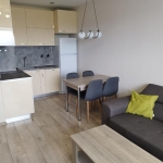 Дава се под наем Двустаен апартамент в Пловдив, Христо Смирненски - 67 кв.м за 400 € - Снимка #1