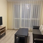 Дава се под наем Двустаен апартамент в Пловдив, Съдийски - 65 кв.м за 326.4 € - Снимка #1