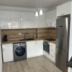 Дава се под наем Двустаен апартамент в Пловдив, Южен - 57 кв.м за 425 € - Снимка #1