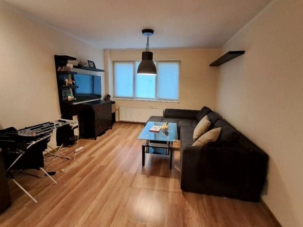 Двустаен апартамент в София, Студентски град - 53 кв.м за 1540 €/кв.м - Снимка #1