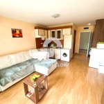 Двустаен апартамент в к.к. Слънчев бряг - 62 кв.м за 1017 €/кв.м - Снимка #1