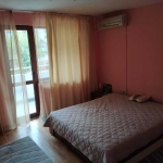 Дава се под наем Двустаен апартамент в Бургас, Възраждане - 80 кв.м за 178.5 € - Снимка #1